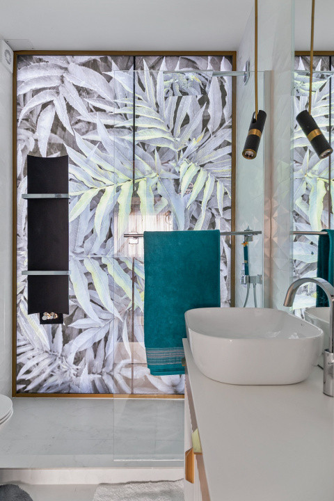 Apartament 4 camere Pipera Rond | De Inchiriat | Superb| 2 Locuri de Parcare