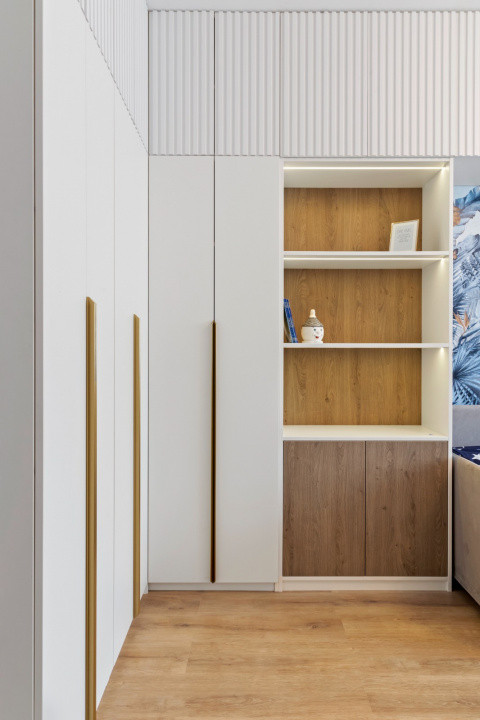 Apartament 4 camere Pipera Rond | De Inchiriat | Superb| 2 Locuri de Parcare