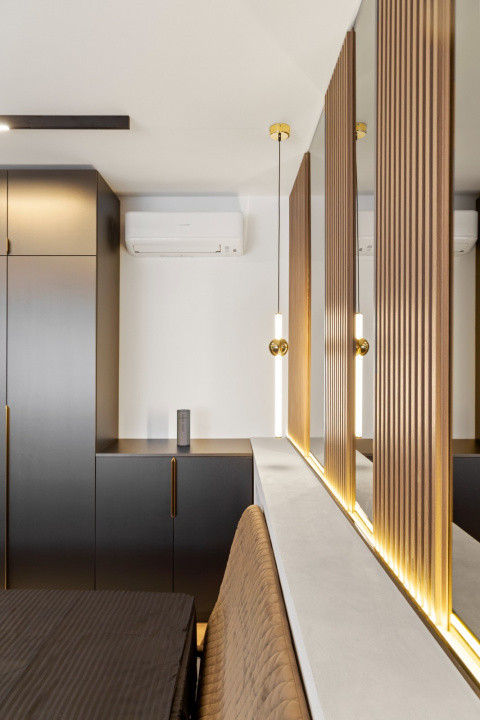 Apartament 4 camere Pipera Rond | De Inchiriat | Superb| 2 Locuri de Parcare