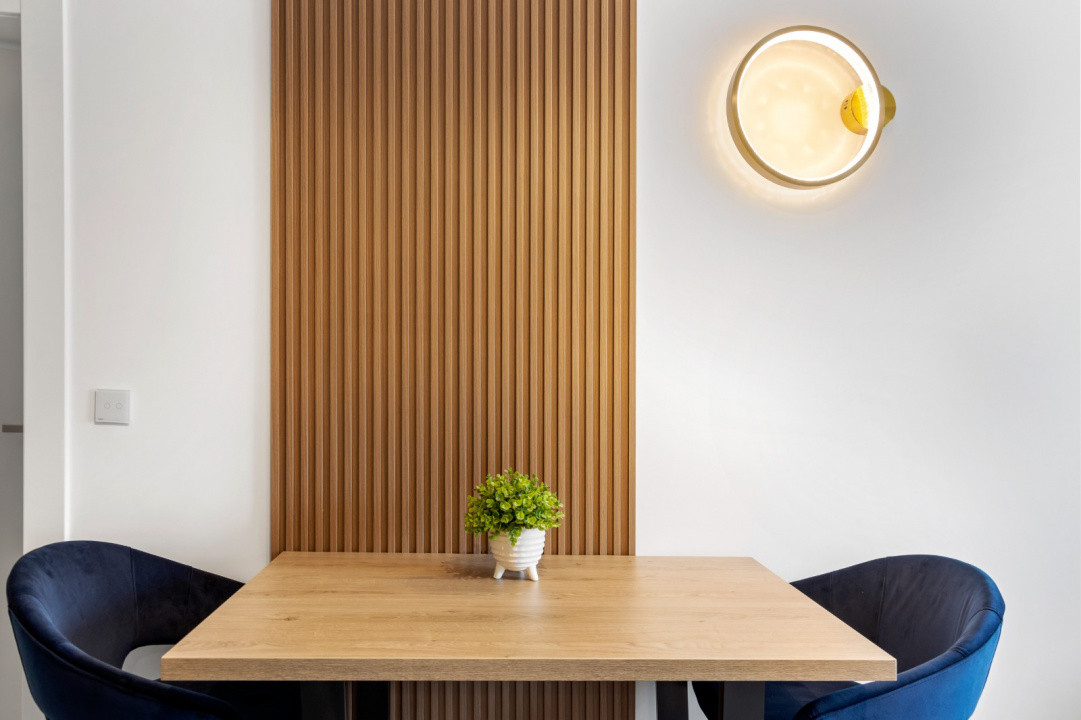 Apartament 4 camere Pipera Rond | De Inchiriat | Superb| 2 Locuri de Parcare