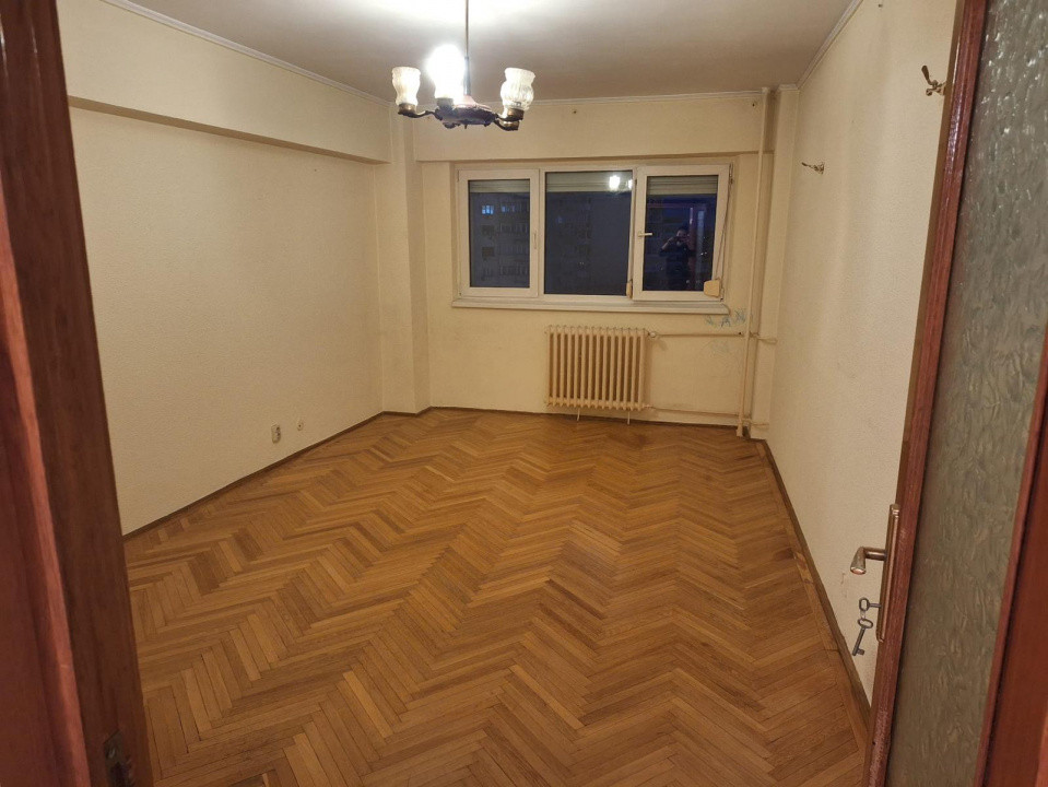 Apartament 4 camere | Banu Manta | Titulescu | Primaria Sector 1