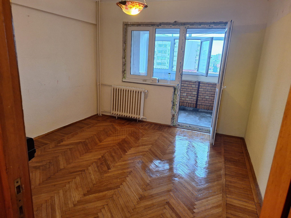 Apartament 4 camere | Banu Manta | Titulescu | Primaria Sector 1