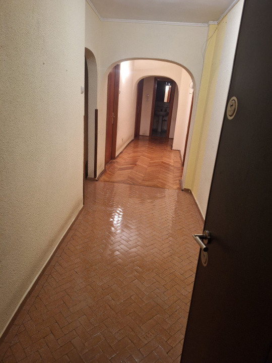 Apartament 4 camere | Banu Manta | Titulescu | Primaria Sector 1