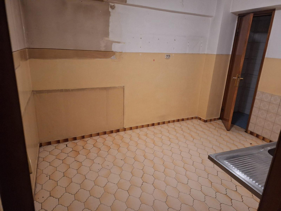 Apartament 4 camere | Banu Manta | Titulescu | Primaria Sector 1