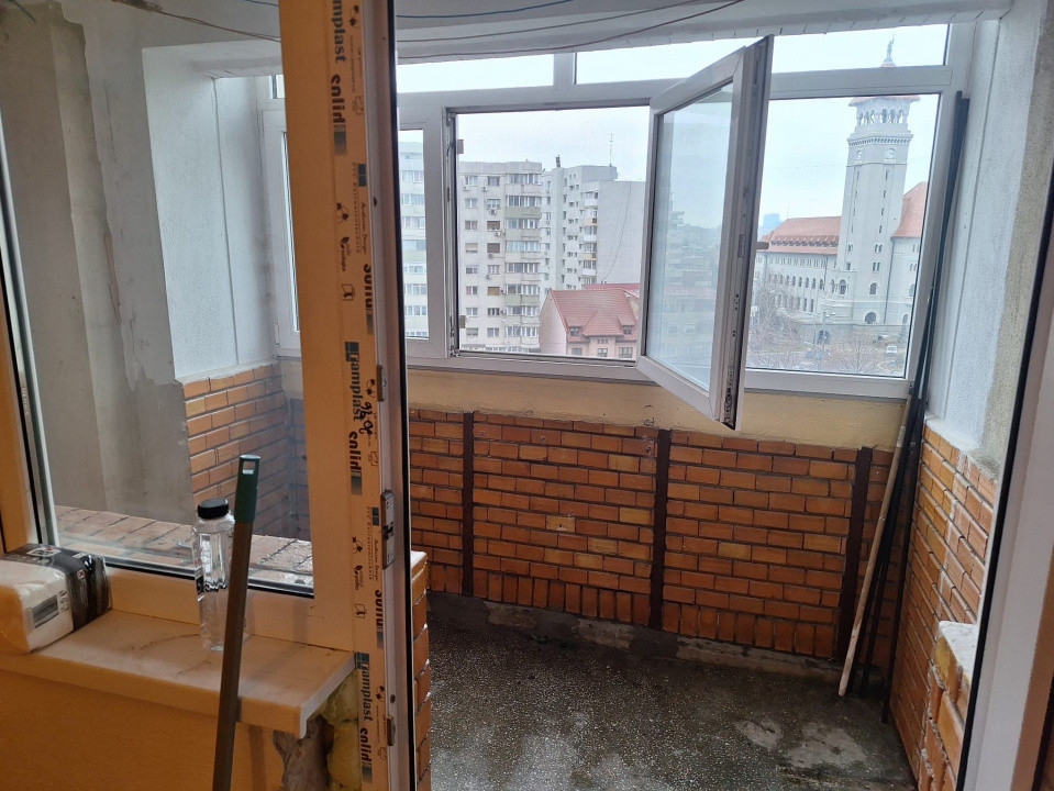 Apartament 4 camere | Banu Manta | Titulescu | Primaria Sector 1