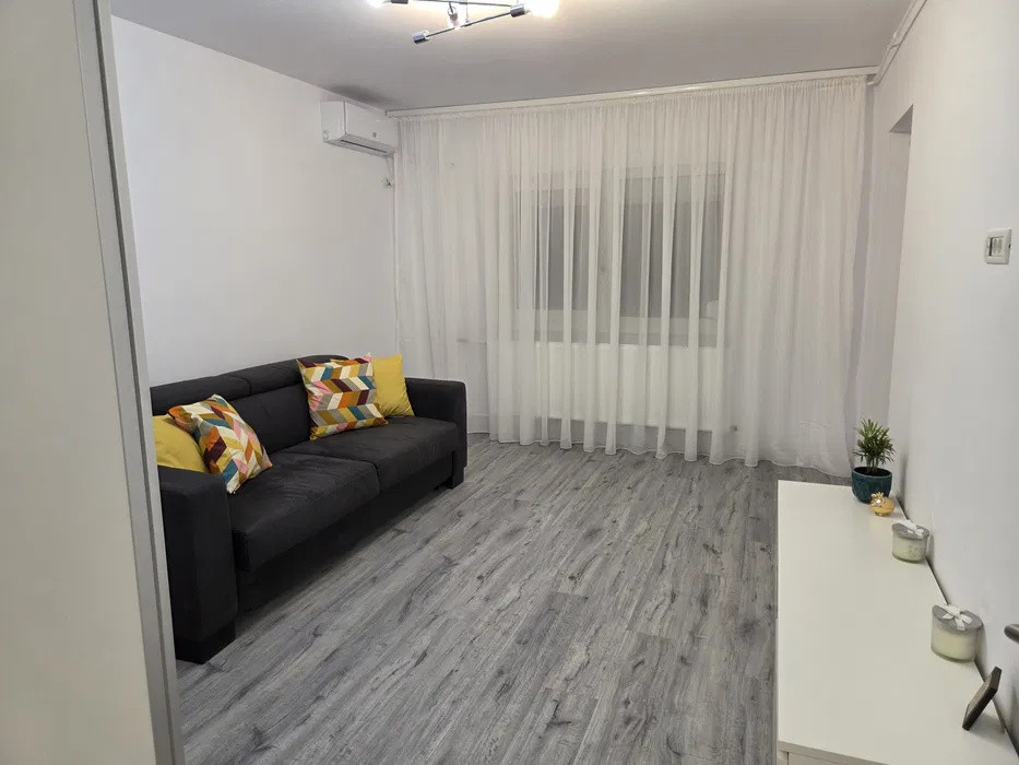 Garsoniera 2 minute de metrou Dristor 2 