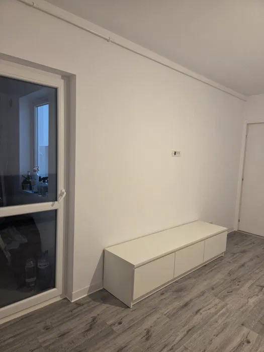 Garsoniera 2 minute de metrou Dristor 2 