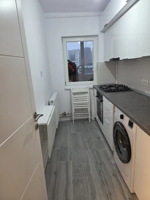 Garsoniera 2 minute de metrou Dristor 2 