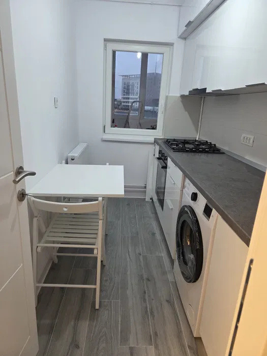 Garsoniera 2 minute de metrou Dristor 2 