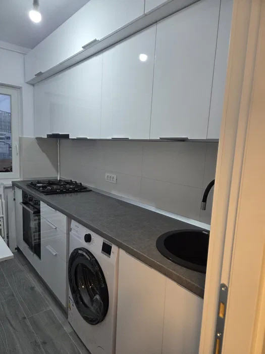 Garsoniera 2 minute de metrou Dristor 2 