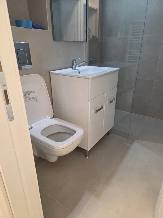 Garsoniera 2 minute de metrou Dristor 2 