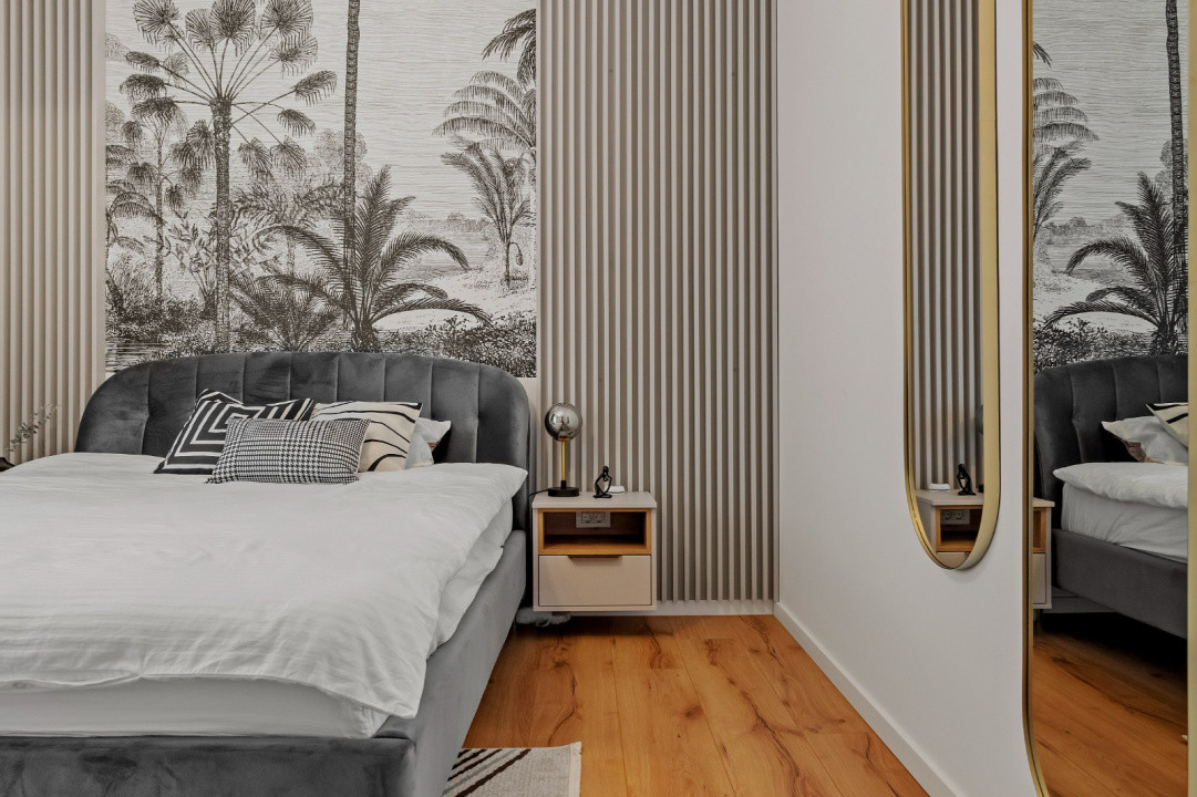 Penthouse 3 camere Superb | De Inchiriat | Tunari | 2 Locuri de Parcare | Terasa