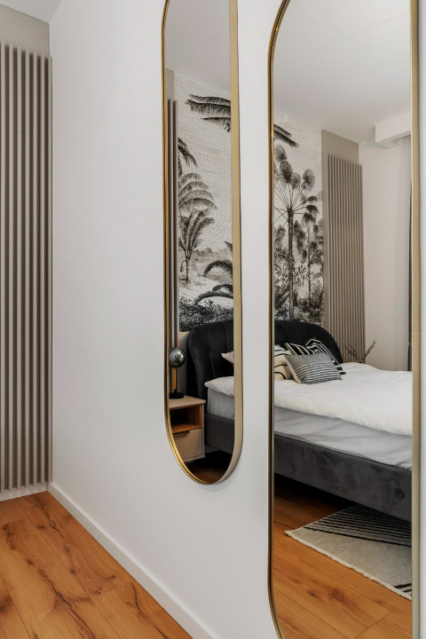 Penthouse 3 camere Superb | De Inchiriat | Tunari | 2 Locuri de Parcare | Terasa