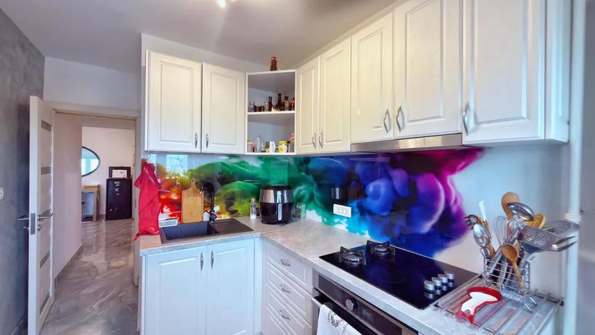 Apartament 3 camere | Pta Alba Iulia | Decebal | Unirii