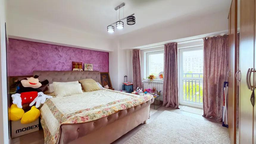 Apartament 3 camere | Pta Alba Iulia | Decebal | Unirii