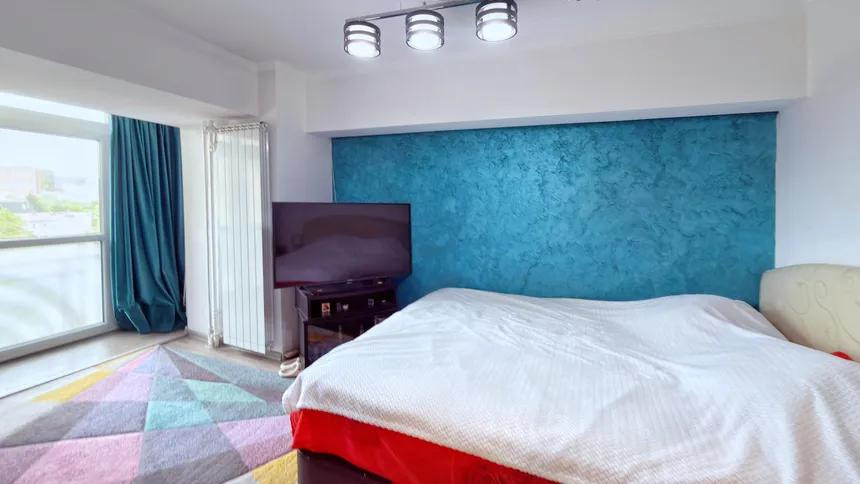 Apartament 3 camere | Pta Alba Iulia | Decebal | Unirii