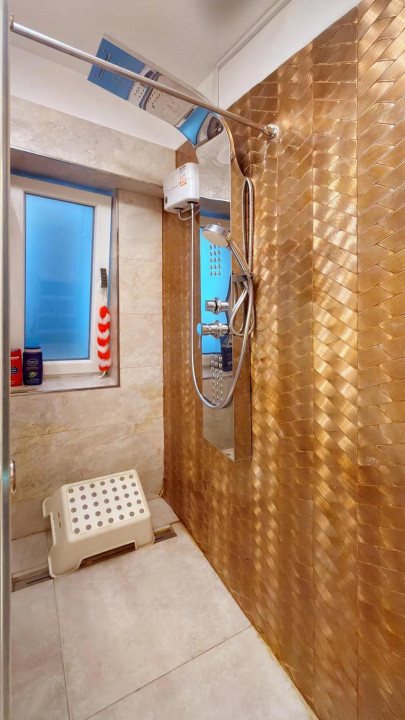 Apartament 3 camere | Pta Alba Iulia | Decebal | Unirii