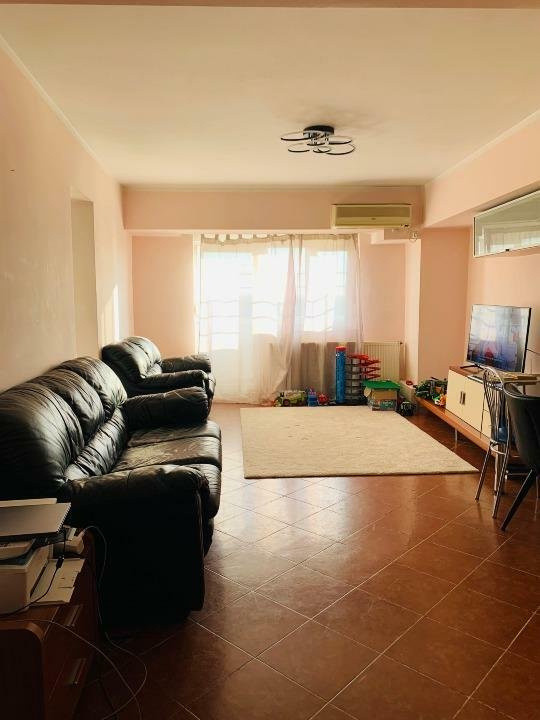 Apartament 3 camere | Pta Alba Iulia | Decebal | Unirii