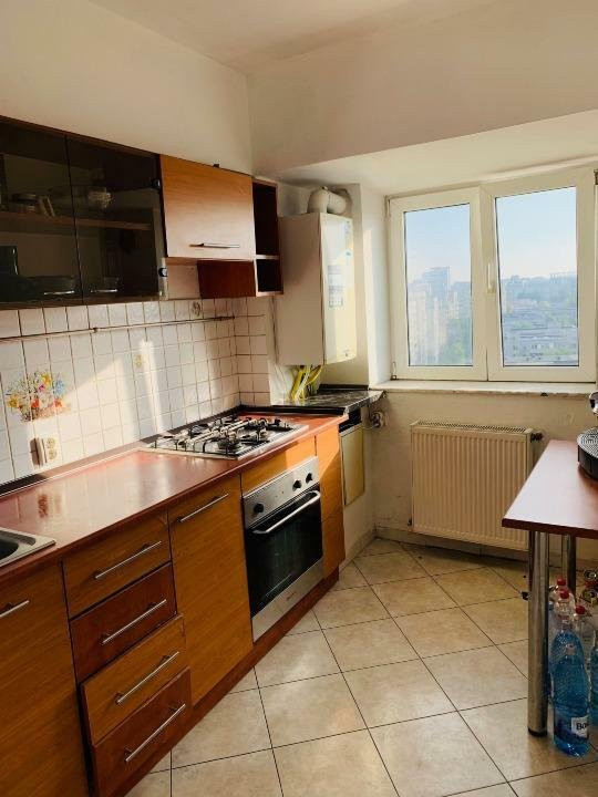 Apartament 3 camere | Pta Alba Iulia | Decebal | Unirii