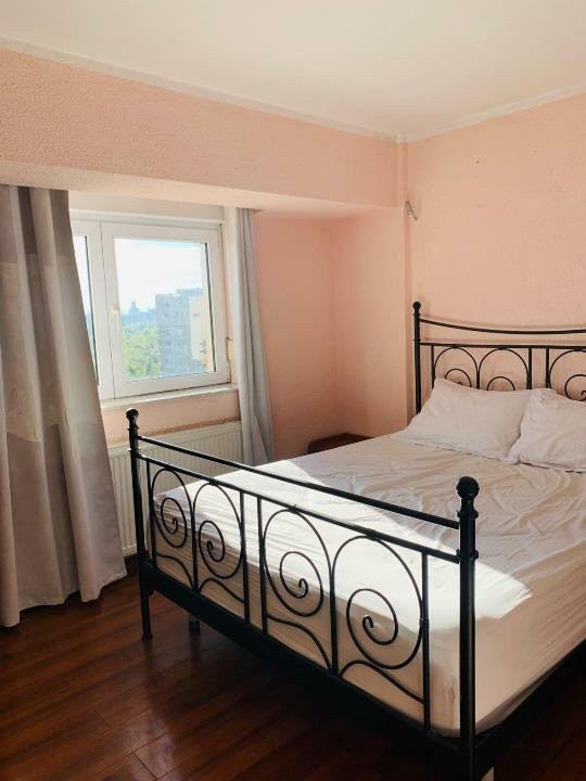 Apartament 3 camere | Pta Alba Iulia | Decebal | Unirii