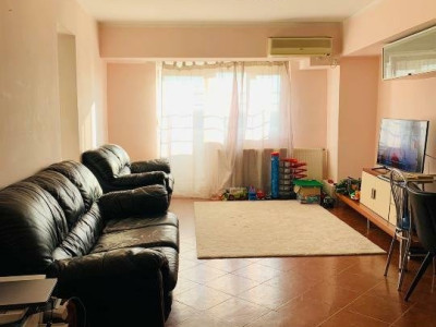 Apartament 3 camere | Pta Alba Iulia | Decebal | Unirii