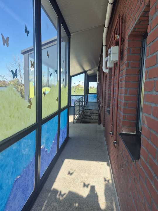 Spațiu Comercial de VÂNZARE – British Village, Tunari 