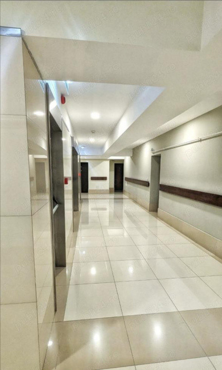 Apartament 2 camere - 74mp - Lux - InCity - Residence - Zona - Calea Dudesti
