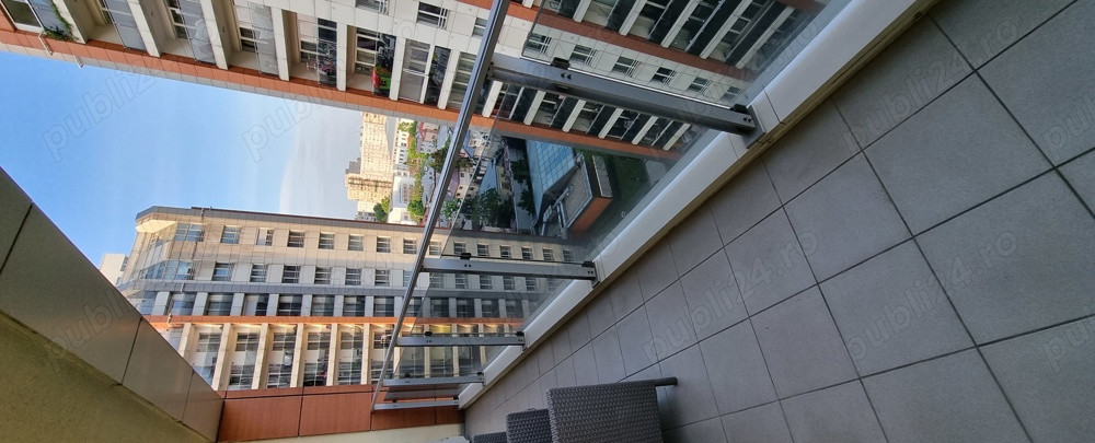 Apartament 2 camere - 74mp - Lux - InCity - Residence - Zona - Calea Dudesti