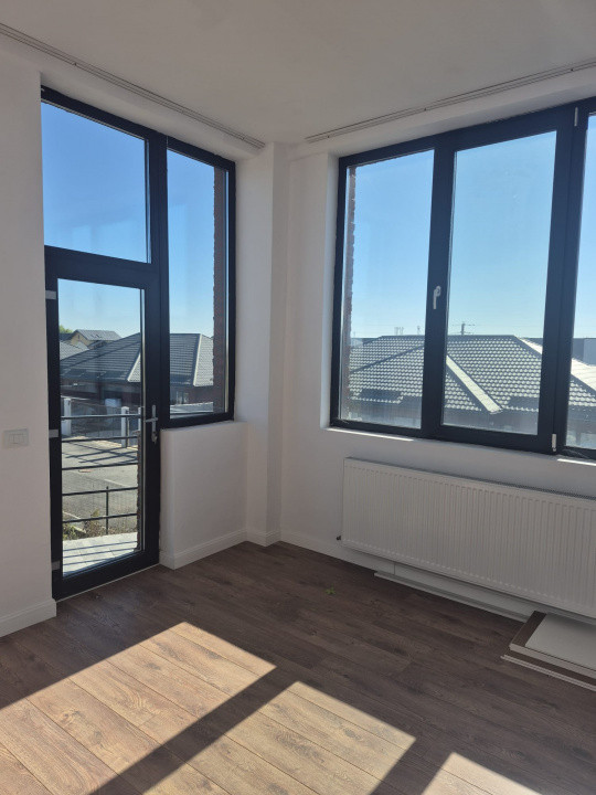 APARTAMENT 2 CAMERE -TUNARI 