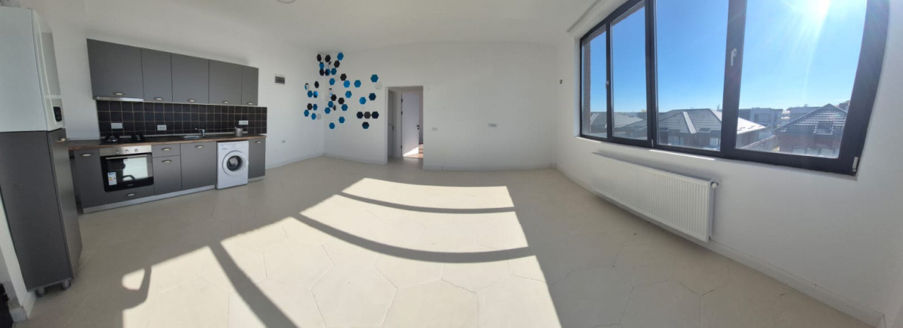 APARTAMENT 2 CAMERE -TUNARI 