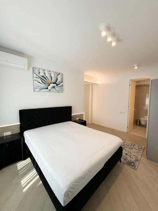 Apartament 3 camere Cortina North 