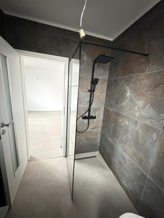 Casa Individuala 4 camere, 2 bai, Teren 500mp-Buftea