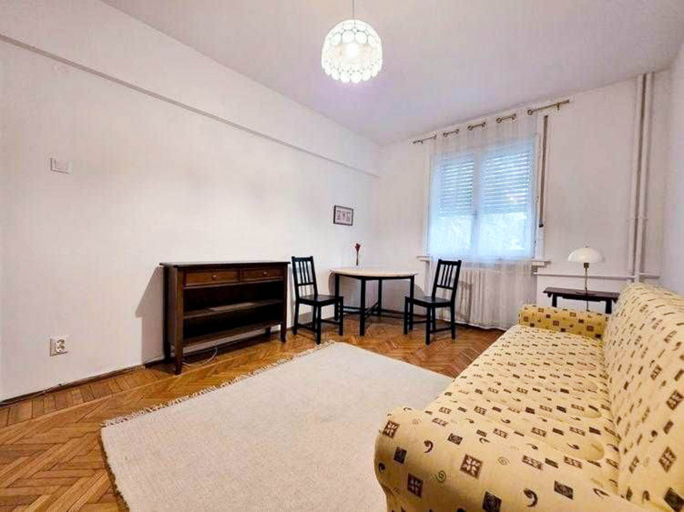 Apartament 2 camere Dorobanti-Perla 