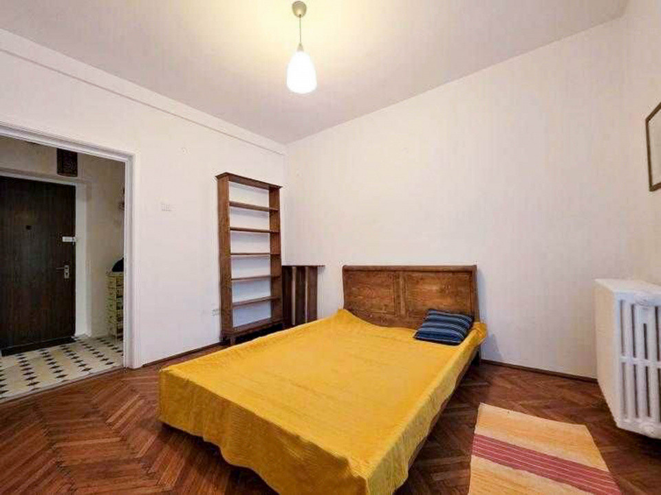 Apartament 2 camere Dorobanti-Perla 