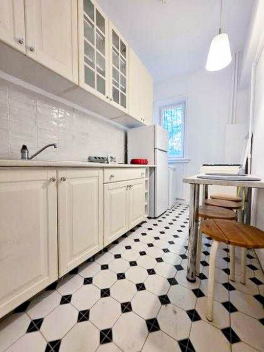 Apartament 2 camere Dorobanti-Perla 