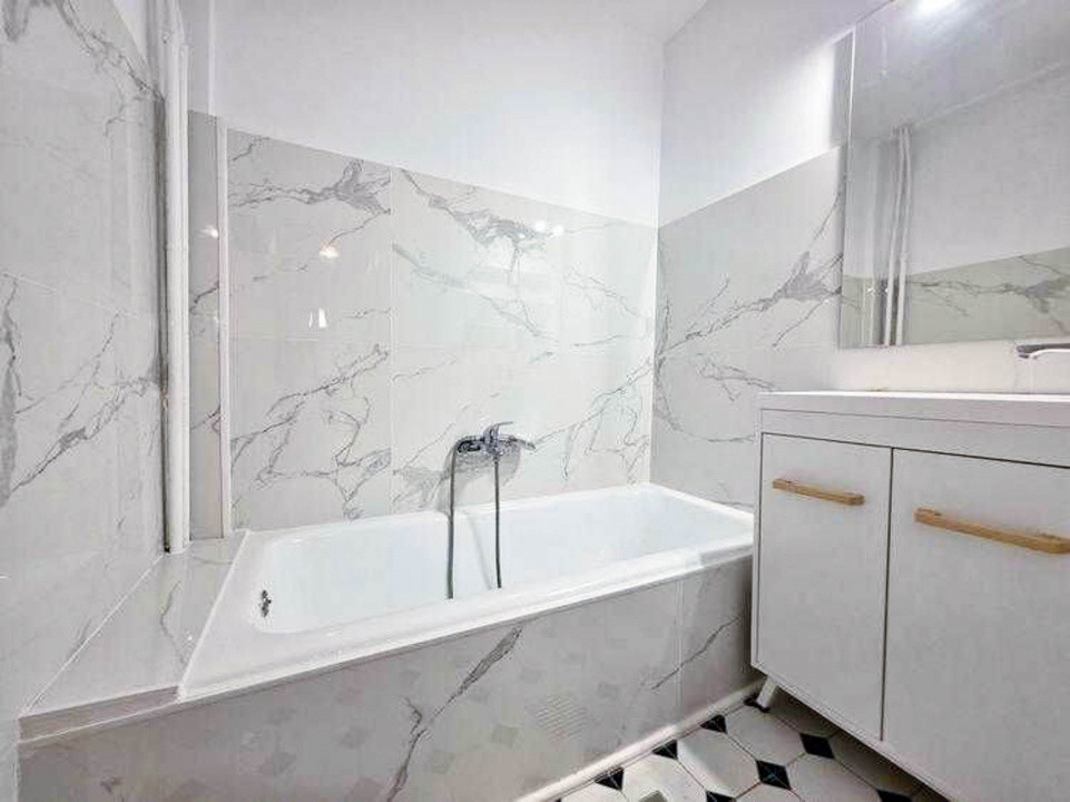 Apartament 2 camere Dorobanti-Perla 