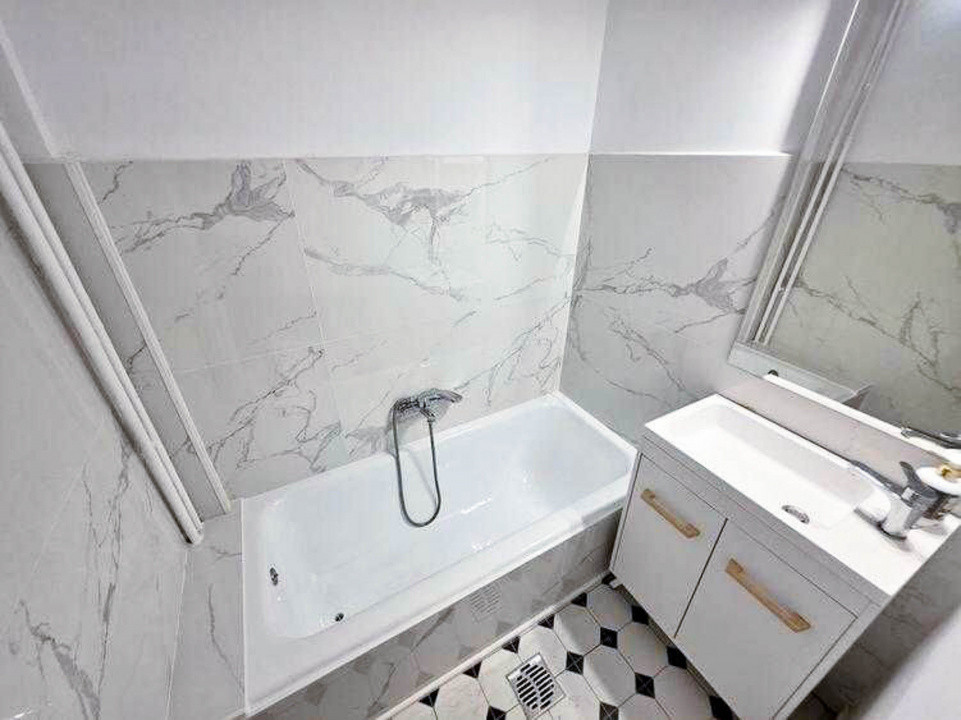 Apartament 2 camere Dorobanti-Perla 