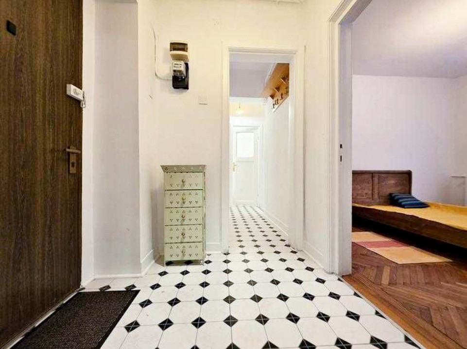 Apartament 2 camere Dorobanti-Perla 