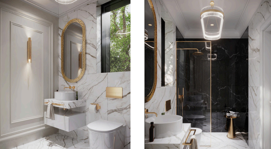 Vila exclusivista 5 camere- Smart Home- Independenta Energetic-OTOPENI