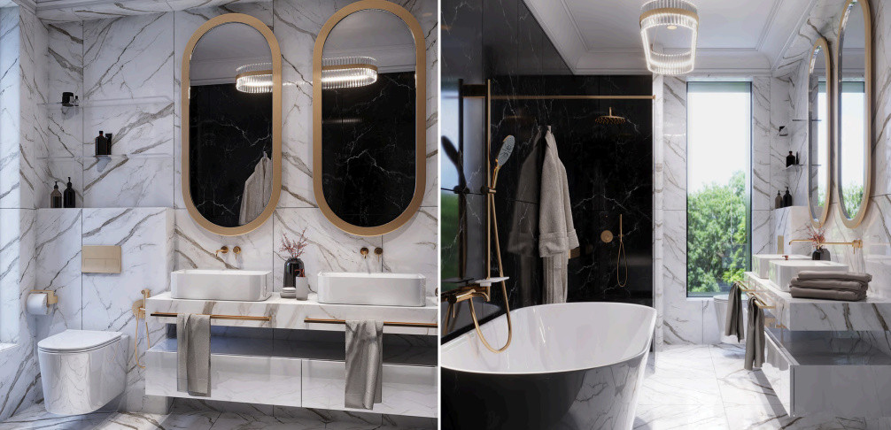 Vila exclusivista 5 camere- Smart Home- Independenta Energetic-OTOPENI