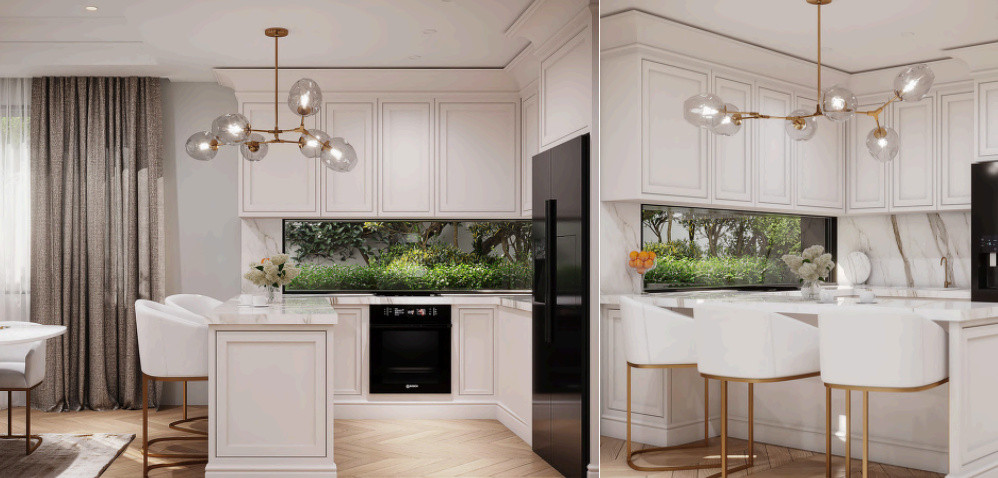 Vila exclusivista 5 camere- Smart Home- Independenta Energetic-OTOPENI