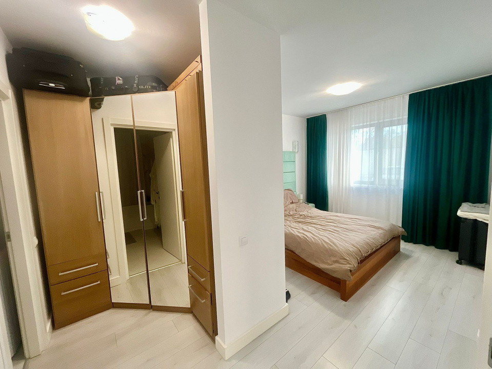 Apartament NOU Premium 2 cam 57MP utili |Aviatiei-Onix North Residence-Pipera |