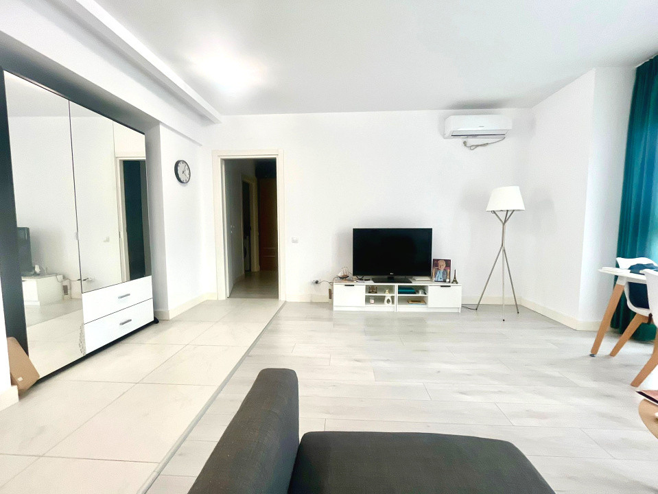 Apartament NOU Premium 2 cam 57MP utili Onix North Residence 