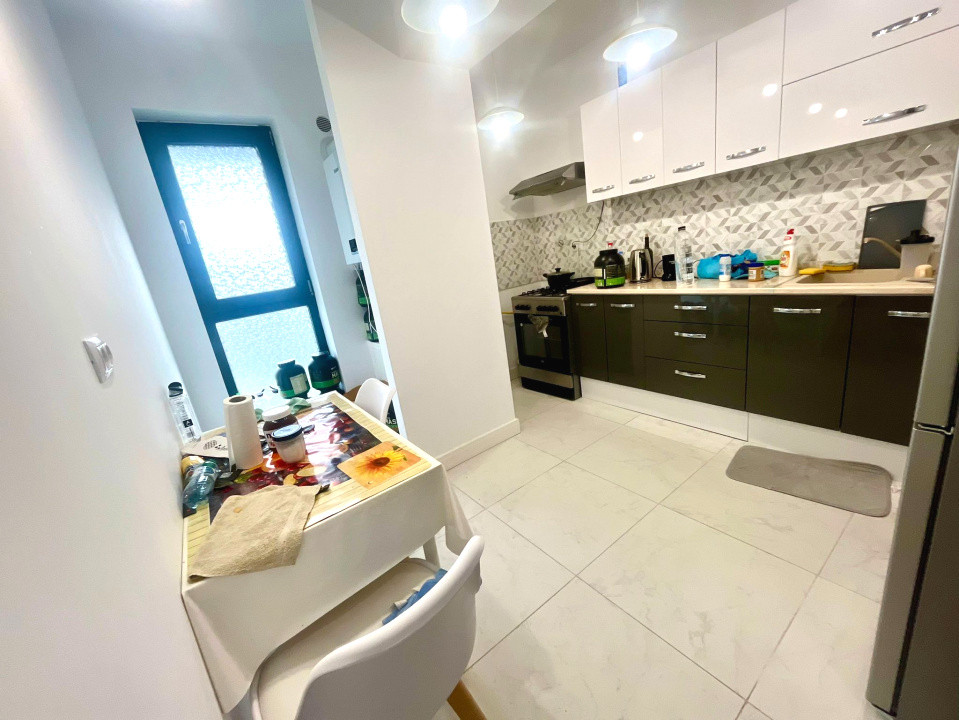 Apartament NOU Premium 2 cam 57MP utili Onix North Residence 