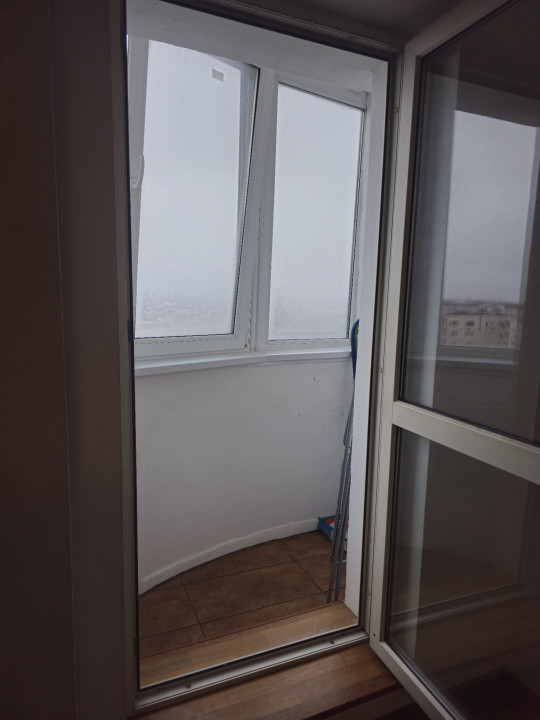 Garsonieră spațioasă – 13 Septembrie  