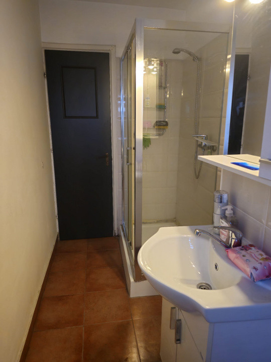 Garsonieră spațioasă – 13 Septembrie  