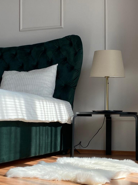 Apartament de inchiriat , 3 camere l Sos. Nordului l Parcare subterana