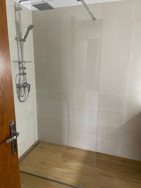 Apartament de inchiriat , 3 camere l Sos. Nordului l Parcare subterana