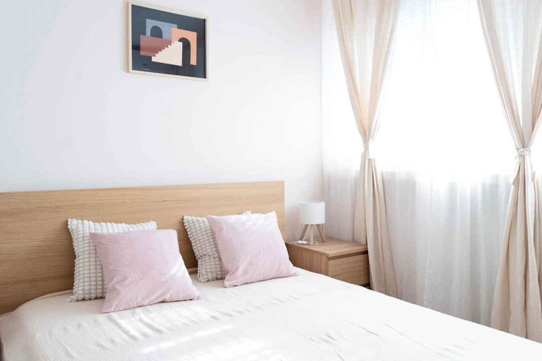 Apartament 2 camere de inchiriat Universitate Balcescu Central