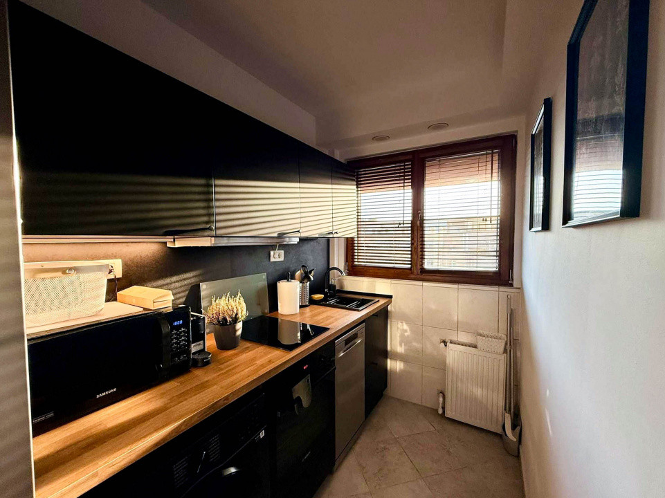 Apartament 2 camere de inchiriat Universitate Balcescu Central